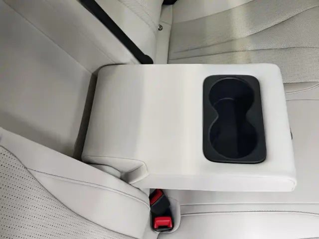 BYD Seal 05 DM-i — Фото автомобиля 15