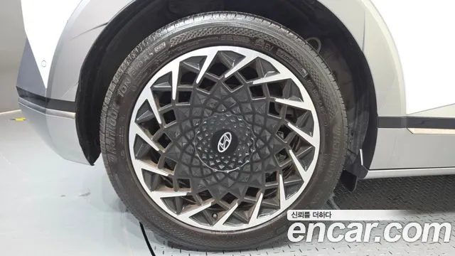 Hyundai Ioniq 5 Ioniq5 — Фото автомобиля 5
