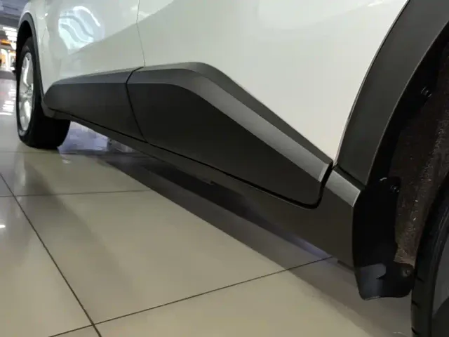 Toyota IZOA — Фото автомобиля 21