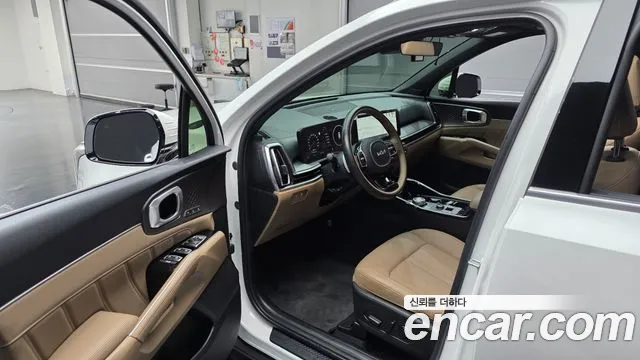 Kia Sorento — Фото автомобиля 15