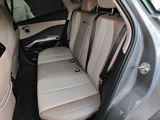 BYD Yuan PLUS — Фото автомобиля 13