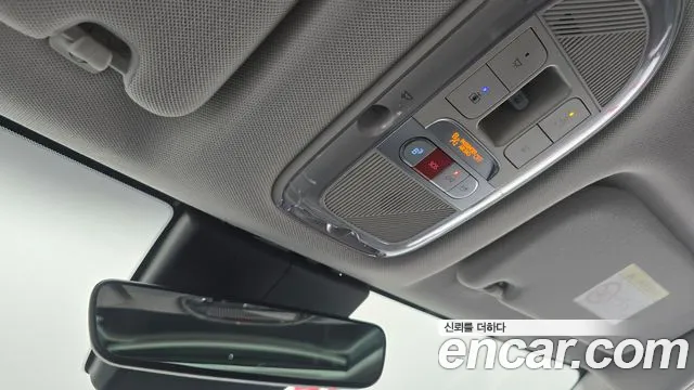 Hyundai Ioniq 5 — Фото автомобиля 28