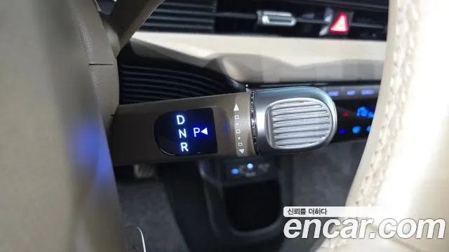 Hyundai Ioniq 5 Ioniq 5 (New) — Фото автомобиля 12