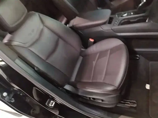 Cadillac XT6 — Фото автомобиля 24