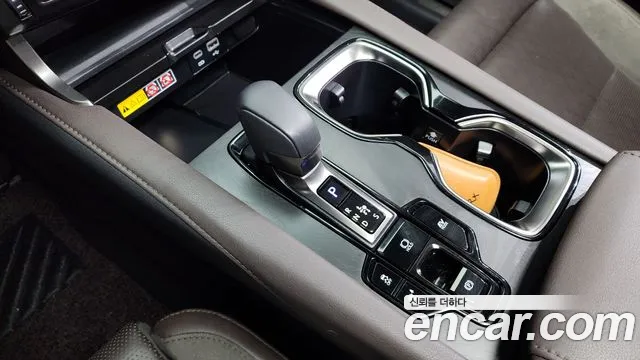 Lexus RX — Фото автомобиля 9