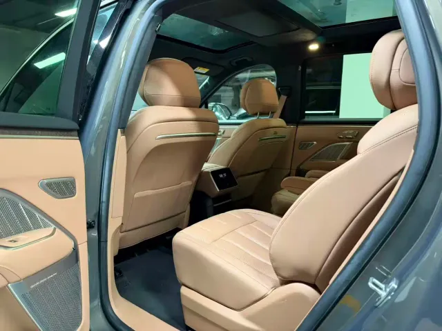 Onvo L90 — Фото автомобиля 7