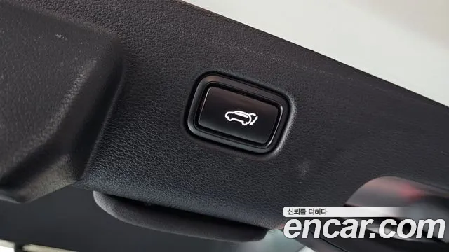 Kia Sportage Sportage 5-е поколение Дизель 2.0 4WD — Фото автомобиля 20