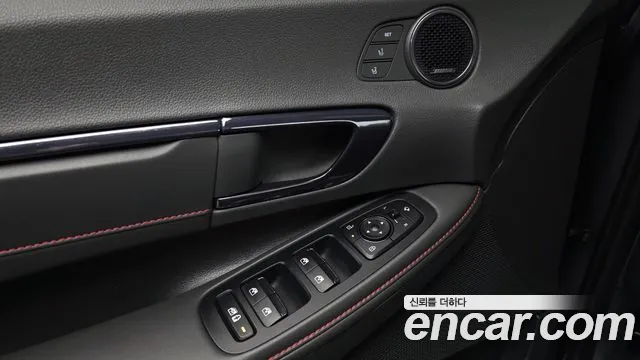 Hyundai Sonata DN8 — Фото автомобиля 12