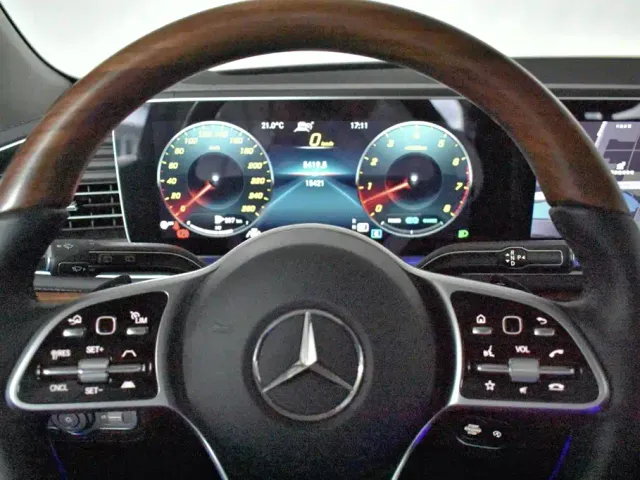 Mercedes-Benz GLS-Class — Фото автомобиля 5