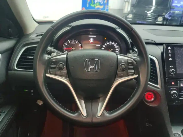 Honda Avancier — Фото автомобиля 15
