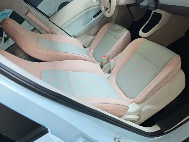 Leapmotor T03 — Фото автомобиля 24