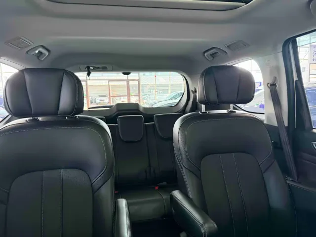 GAC Trumpchi M6 — Фото автомобиля 19