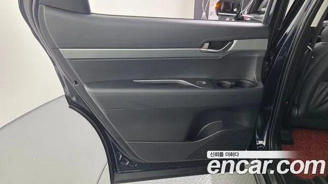 Hyundai Palisade The New Palisade Бензин 3.8 2WD — Фото автомобиля 25