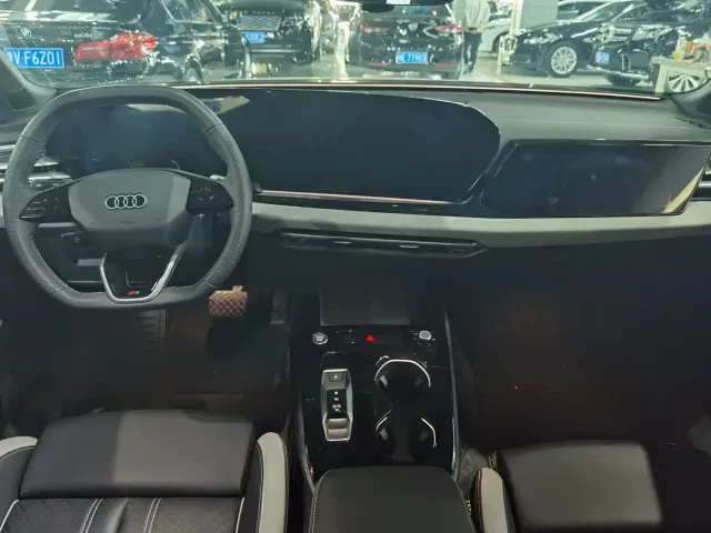 Audi Audi A5L 2026 2.0T Sport Edition — Фото автомобиля 9