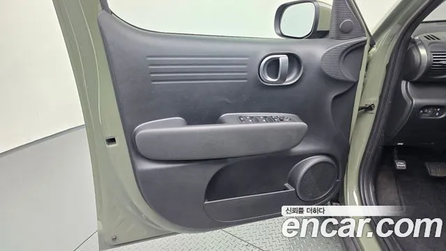 Hyundai Casper Casper Turbo Essential — Фото автомобиля 24