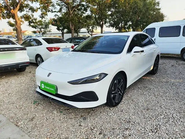 Фотография автомобиля — Roewe D7