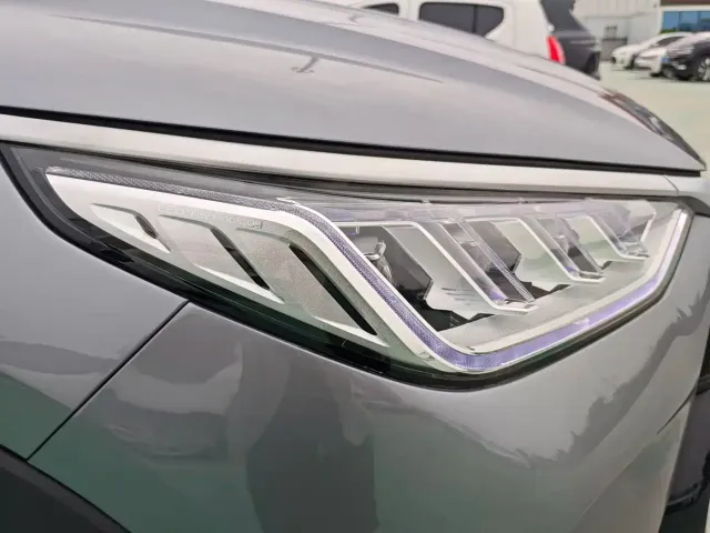 BYD Song PLUS — Фото автомобиля 18