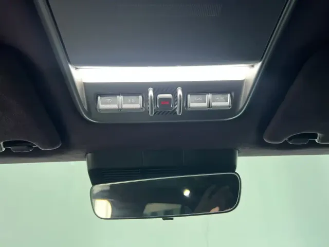 iCAR iCAR V27 2025 LiDAR Edition — Фото автомобиля 24