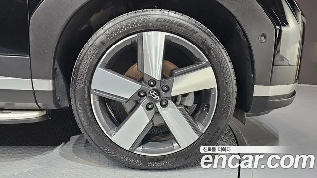 Hyundai Santa Fe MX5 — Фото автомобиля 6