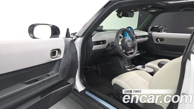 Mini Cooper — Фото автомобиля 10