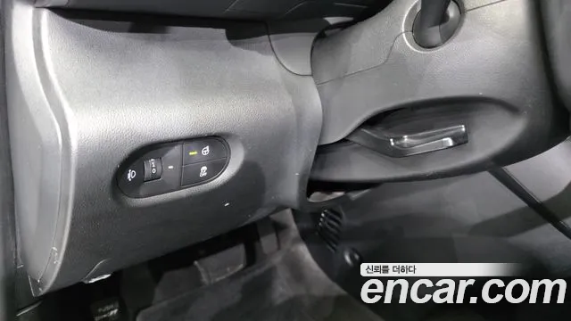 Hyundai Casper Casper Inspiration — Фото автомобиля 14