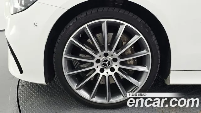 Mercedes-Benz E-Class W213 — Фото автомобиля 5