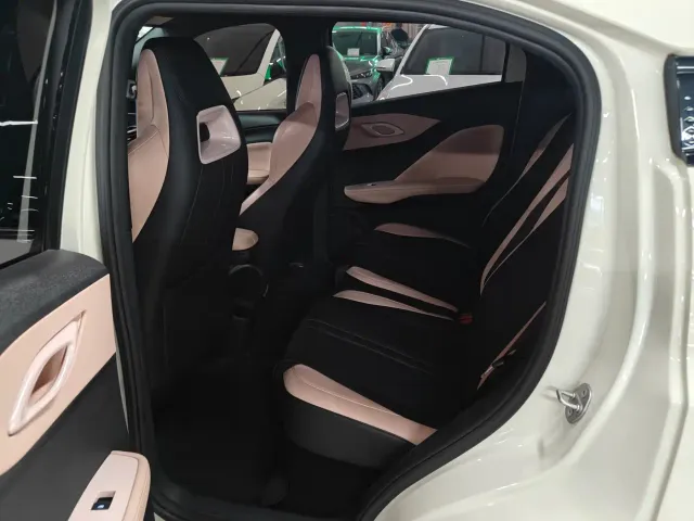 BYD Seagull — Фото автомобиля 12
