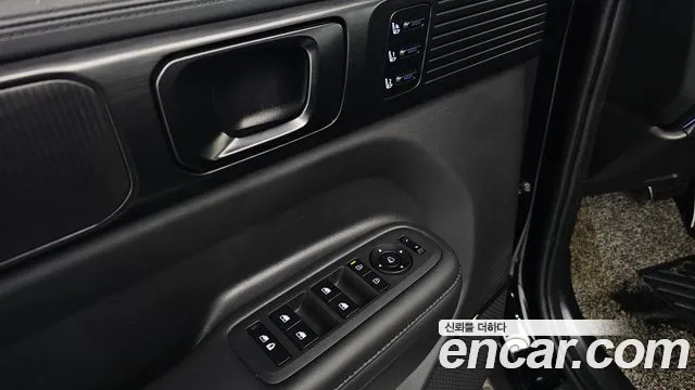Hyundai Santa Fe MX5 — Фото автомобиля 28