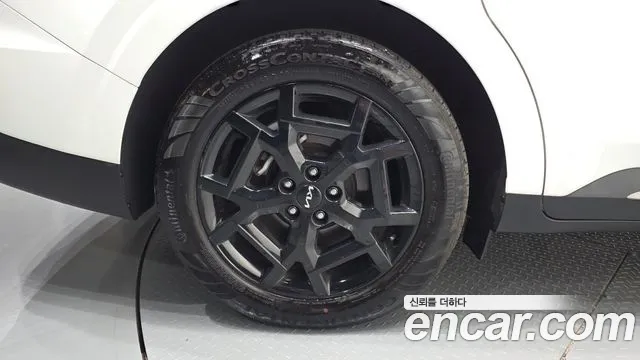 Kia Carnival 4th Gen — Фото автомобиля 5