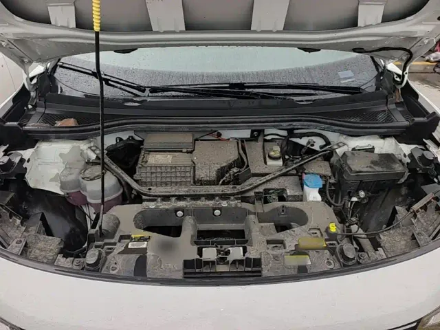 Volkswagen ID.4 Crozz — Фото автомобиля 19