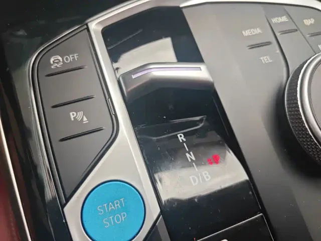 BMW BMW i3 2024 eDrive 35 L — Фото автомобиля 15