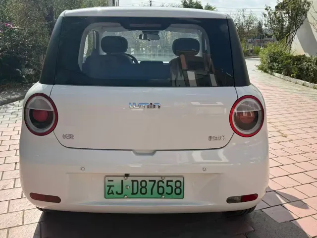 Changan Lumin — Фото автомобиля 8