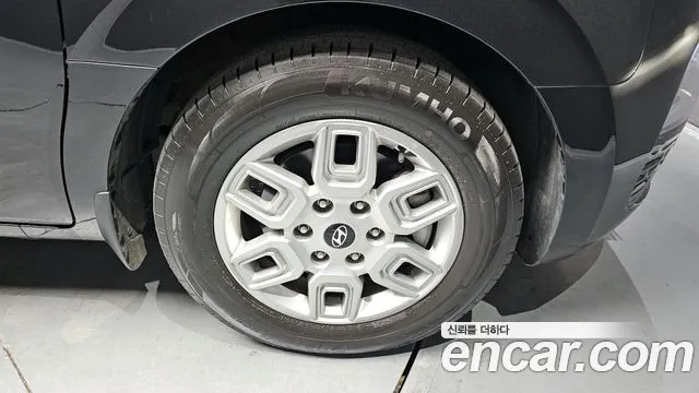 Hyundai Staria Staria Карго 5 мест — Фото автомобиля 5