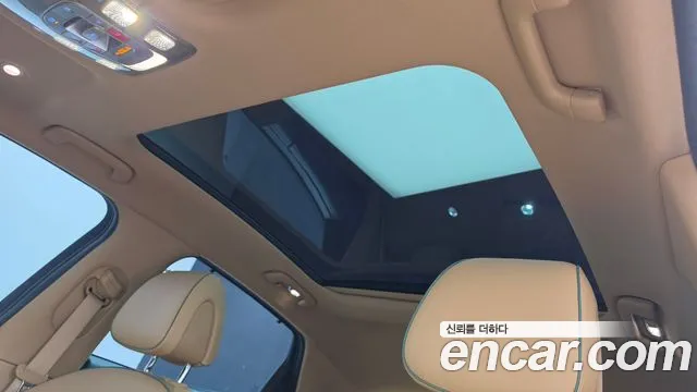 Genesis GV60 — Фото автомобиля 22