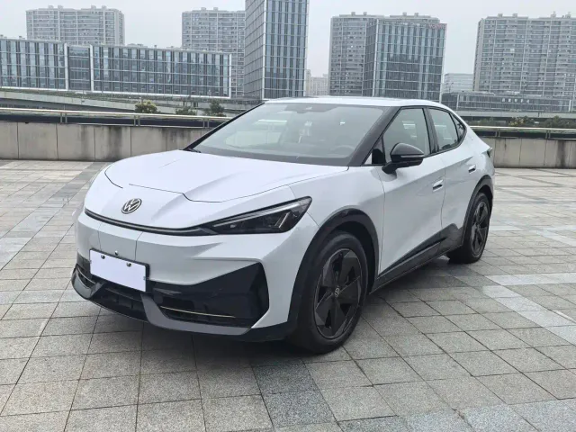 Фотография автомобиля — Volkswagen ID. Unyx 06