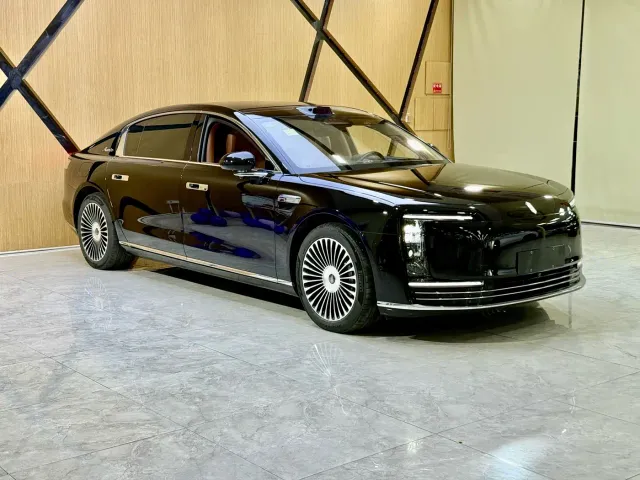 Maextro S800 — Фото автомобиля 3