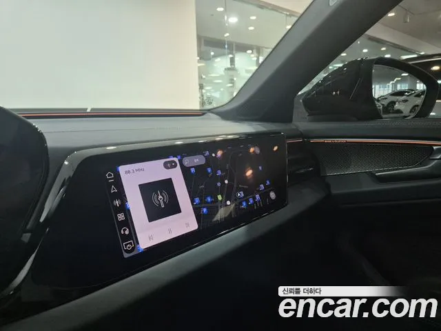 Audi A6 C9 — Фото автомобиля 15