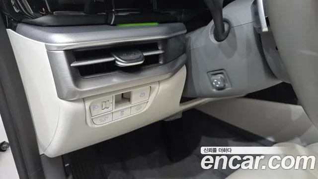 Hyundai Grandeur — Фото автомобиля 14