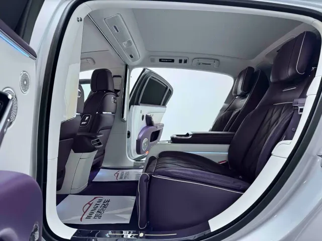 Maextro S800 — Фото автомобиля 20