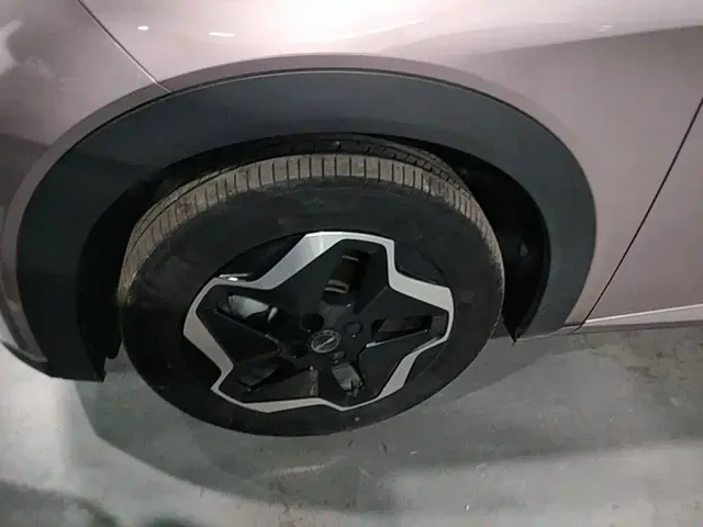 BYD Dolphin — Фото автомобиля 22