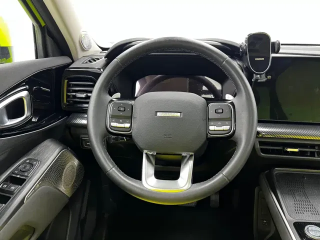 Haval Cool Dog — Фото автомобиля 10
