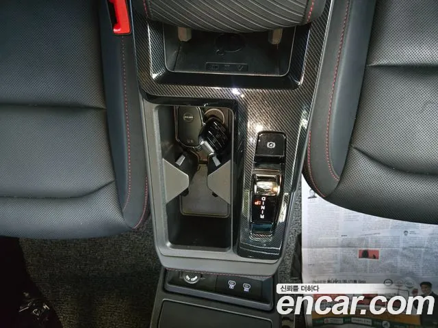 KGM Actyon Generation 2 — Фото автомобиля 10
