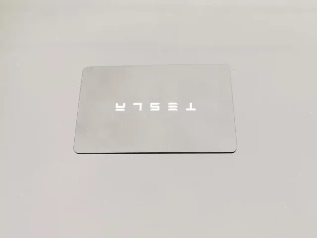 Tesla Model Y — Фото автомобиля 19