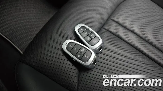 Hyundai Sonata Sonata (DN8) — Фото автомобиля 18