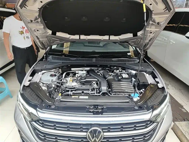 Volkswagen Sagitar — Фото автомобиля 19