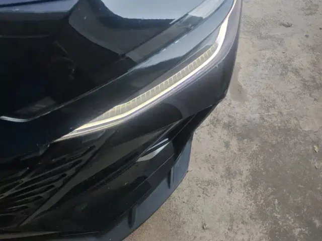 Chery Arrizo 8 — Фото автомобиля 5