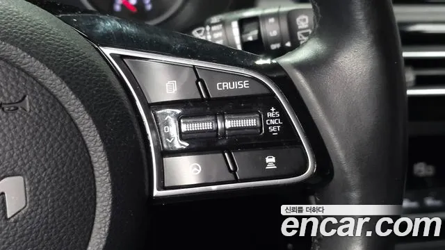 Kia Seltos — Фото автомобиля 21