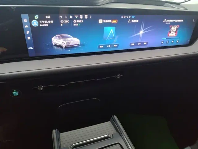 Ford Mondeo — Фото автомобиля 12