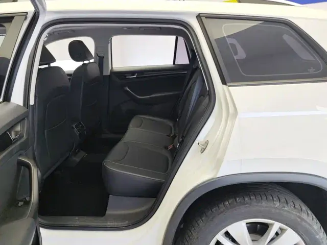 Skoda Kodiaq — Фото автомобиля 11
