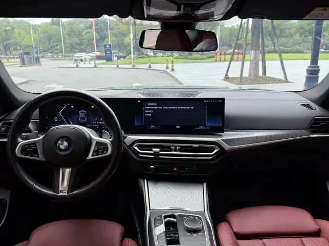 BMW 4 Series — Фото автомобиля 2
